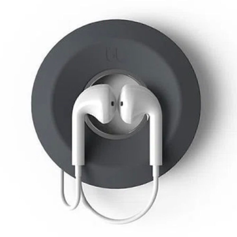 Blue Lounge Magnetic Cord Cable yo-yo Storage